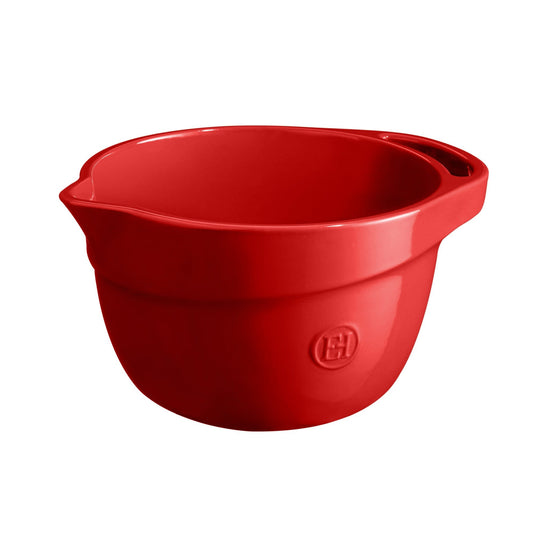 Emile Henry Mixing Bowl - 3.5L - Grand Cru
