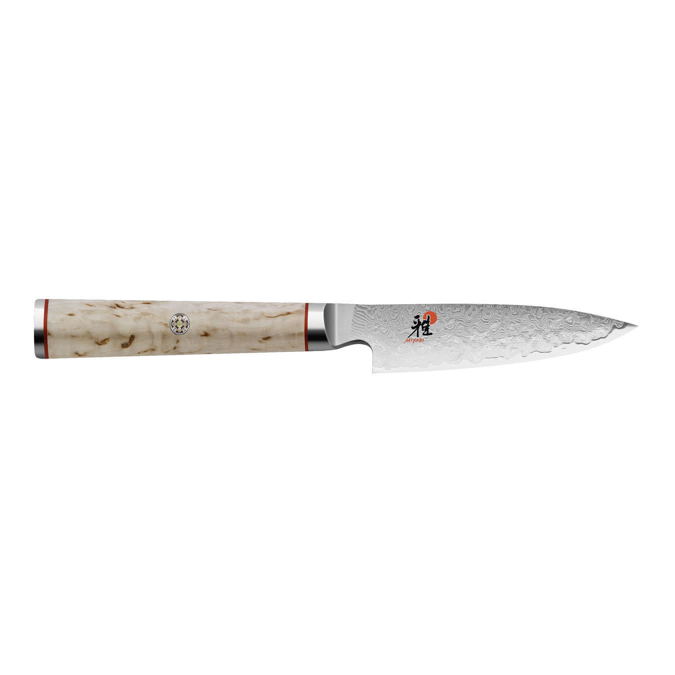 Miyabi 5000MCD Birchwood - Paring Knife 3.5"