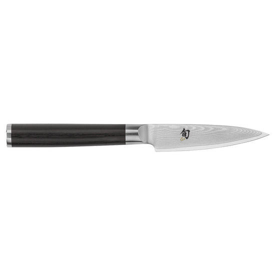 Shun Classic - Paring Knife 3.5"