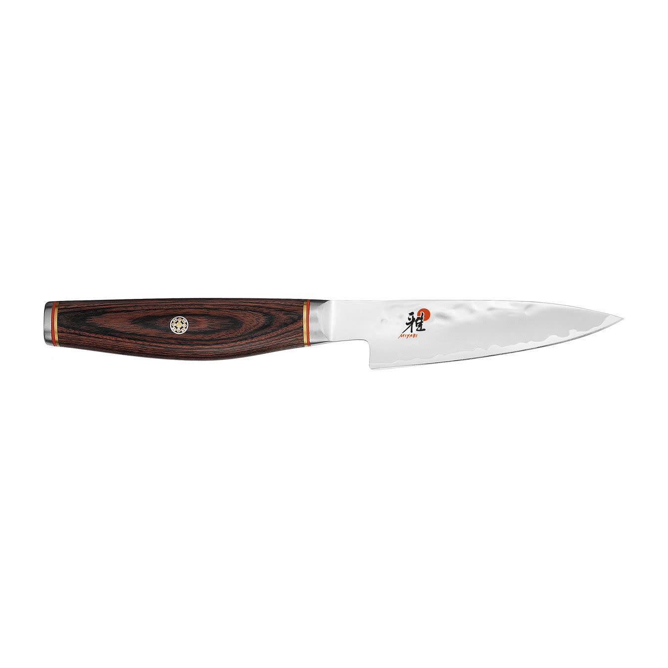 Miyabi Artisan 6000MCT - Paring Knife 3.5"