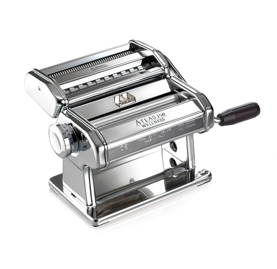 Atlas Marcato 150 Wellness  Pasta Machine