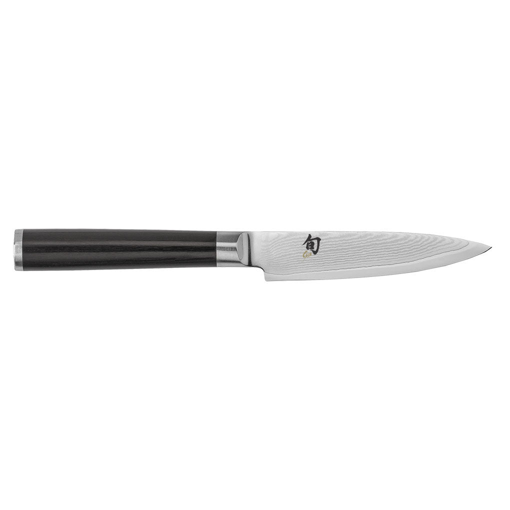 Shun Classic - Paring Knife 4"