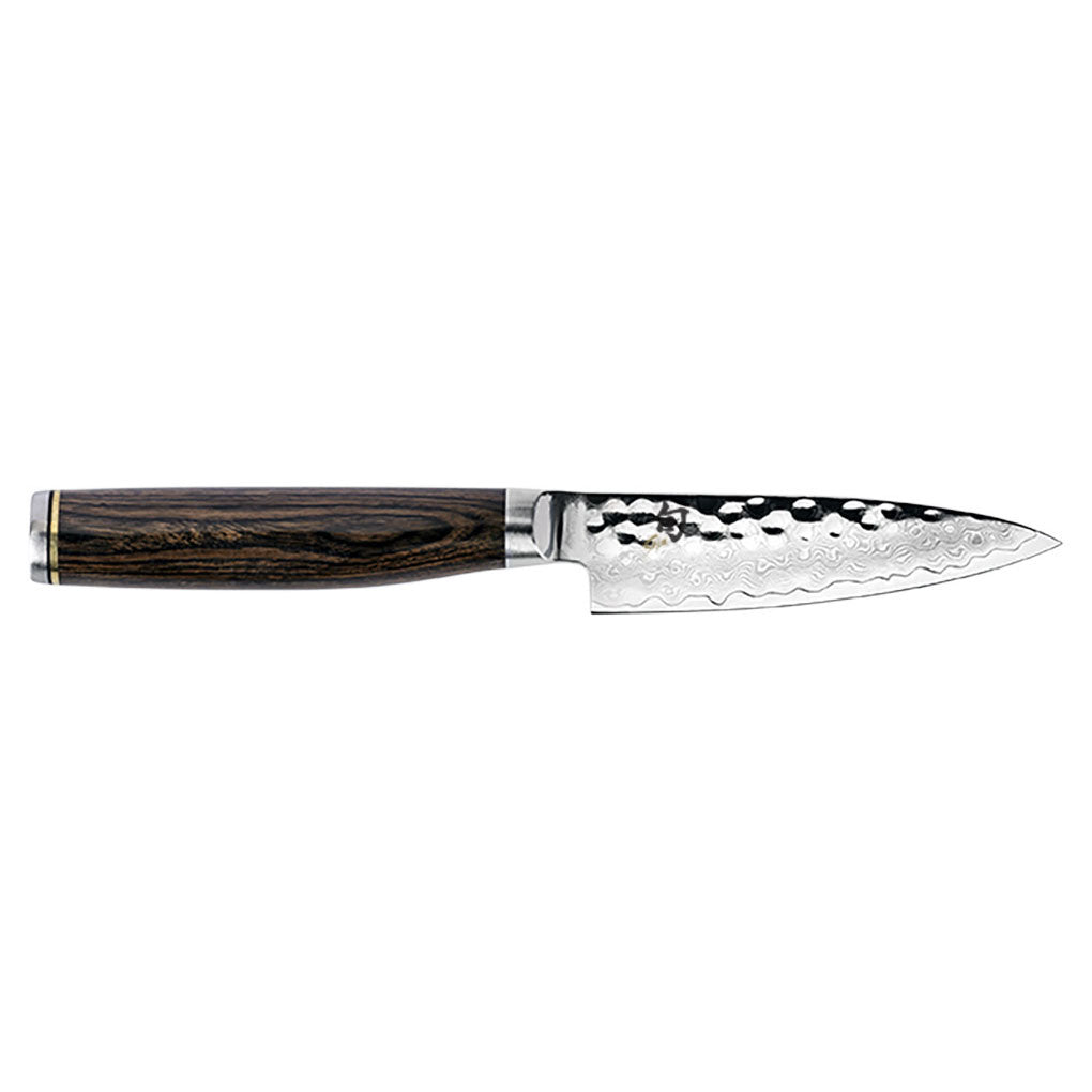 Shun Premier - Paring Knife 4"