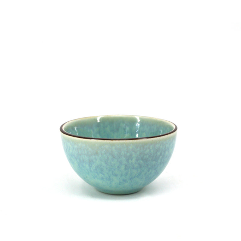 Load image into Gallery viewer, Pinch Bowl 9cm - Green
