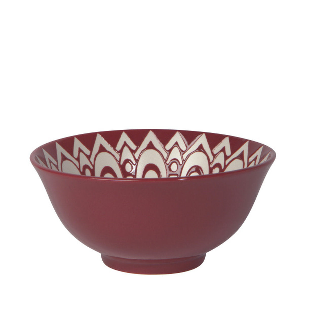 Bowl Stamped 6" - Kala Wine