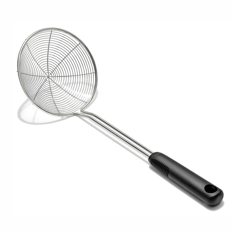OXO Scoop & Strain Skimmer