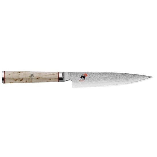 Miyabi 5000MCD Birchwood - Paring Knife 5"