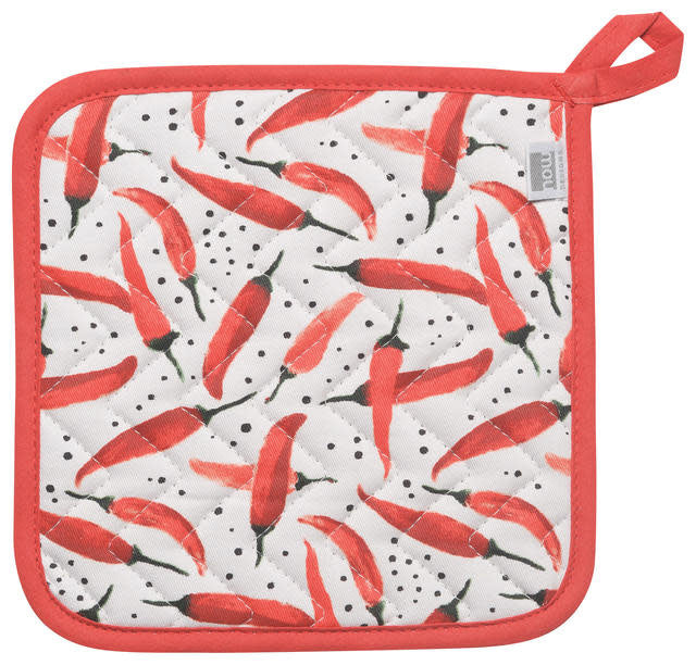 Pot Holder - Basic - Caliente