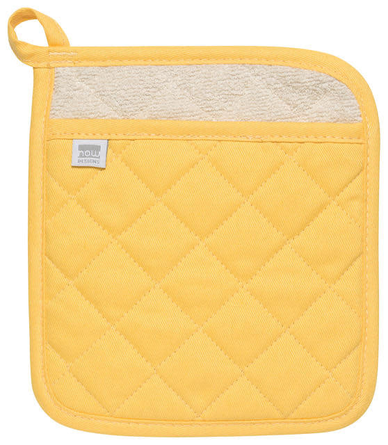 Pot Holder - Superior - Lemon