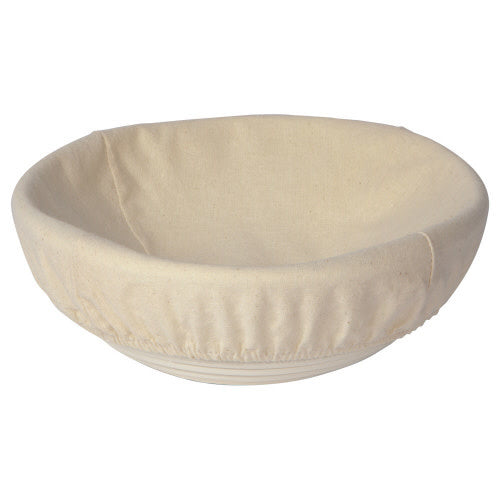Banneton Liner - 9" Round - Plain