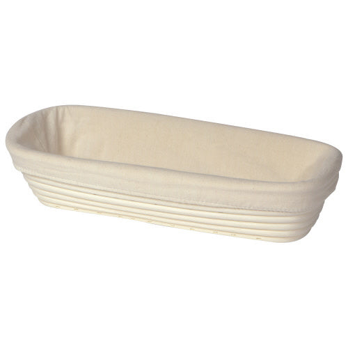Banneton Liner  for 11"-13" Rectangle/Oval - Plain