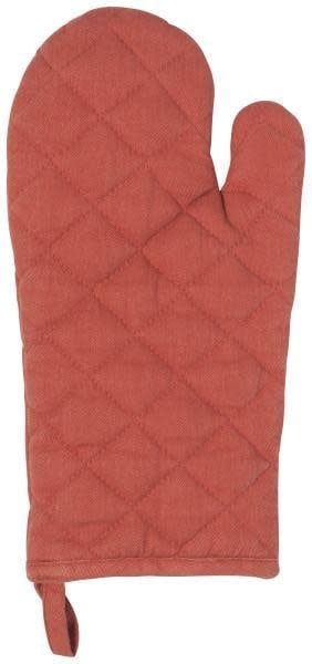 Mitt - Heirloom Stonewash - Clay