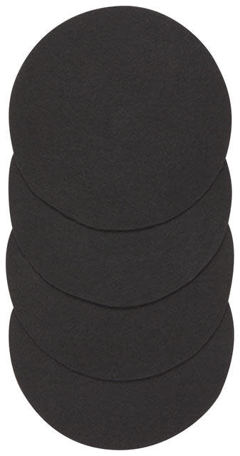 NOWDesigns Compost Bin Filters Set/4 Round