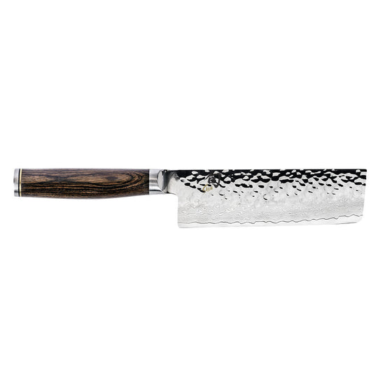 Shun Premier - Nakiri 5.5"