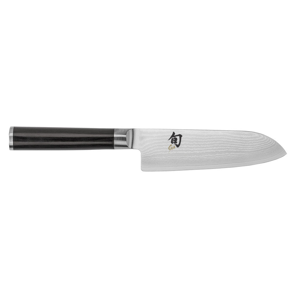 Shun Classic - Santoku 5.5"