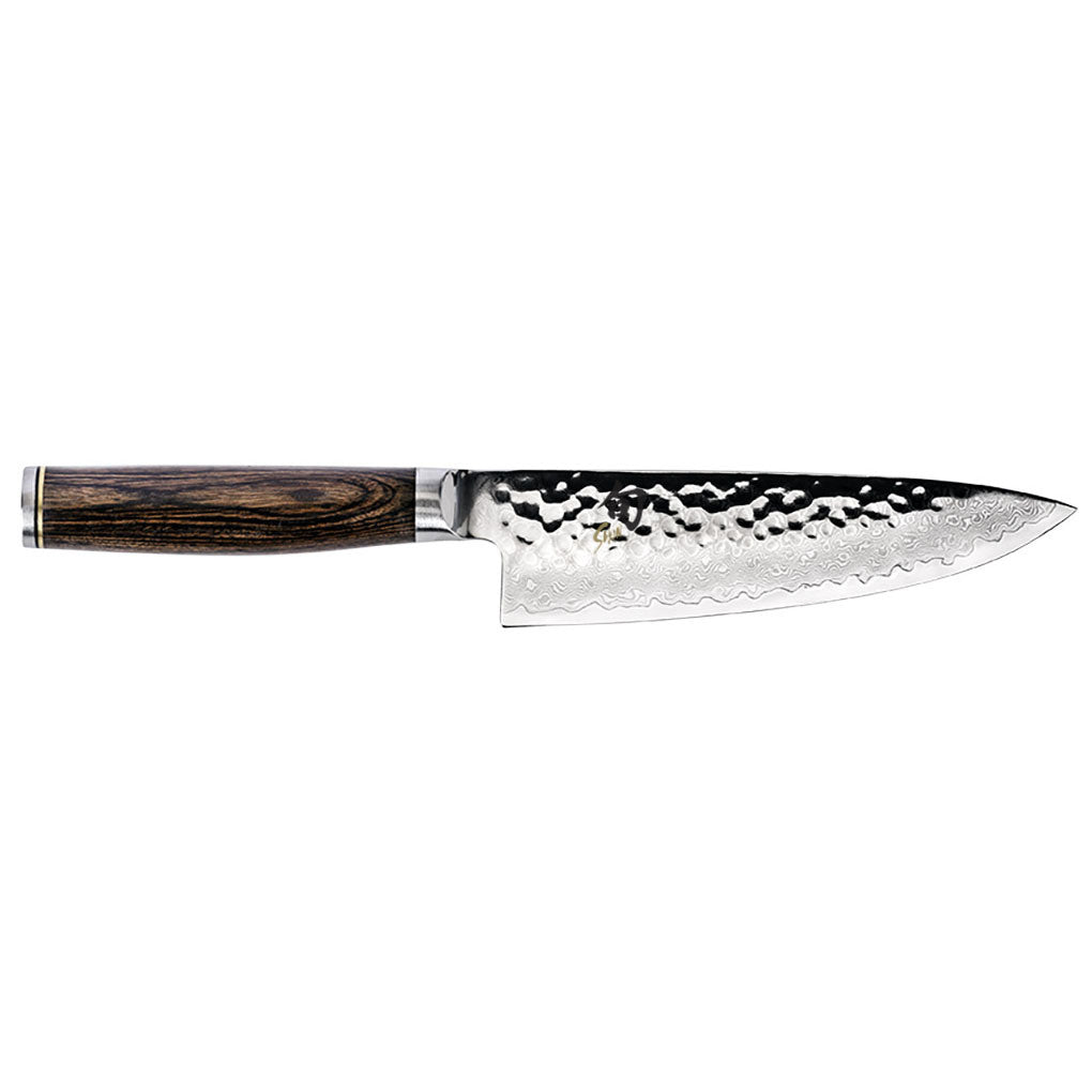 Shun Premier  - Chef's Knife 6"