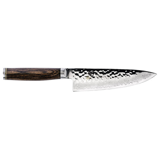 Shun Premier  - Chef's Knife 6"