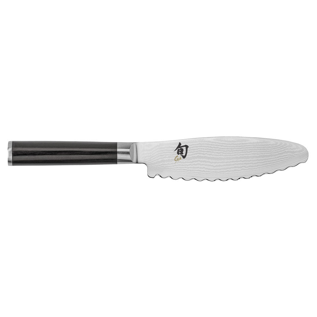 Shun Classic - Ultimate Utility Knife 6"