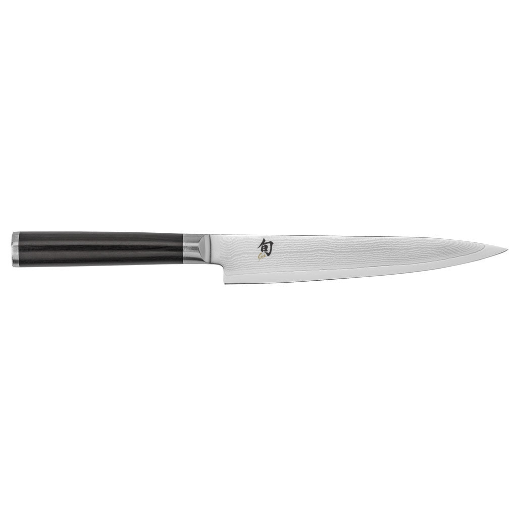 Shun Classic - Utility Knife 6"