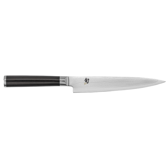 Shun Classic - Utility Knife 6"