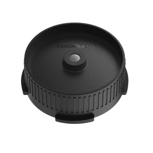 AeroPress Flow Control