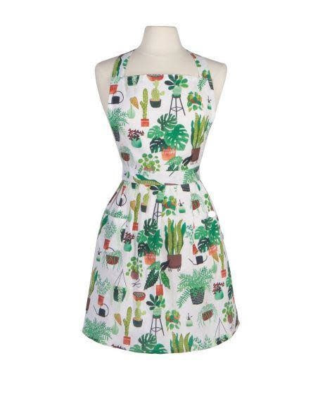Apron - Classic - Let It Grow