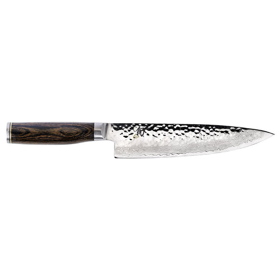Load image into Gallery viewer, Shun Premier  - Chef&amp;#39;s Knife 8&amp;quot;
