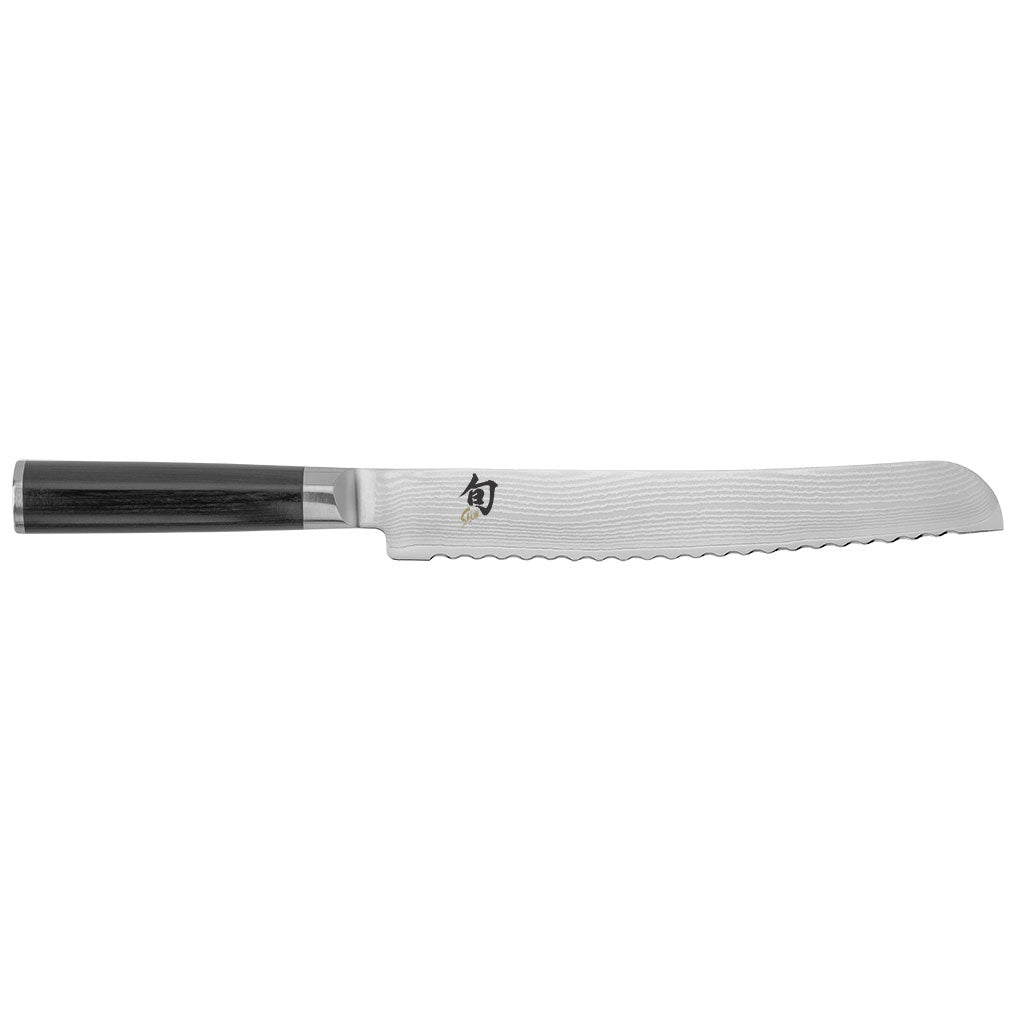 Shun Classic - Bread 9"