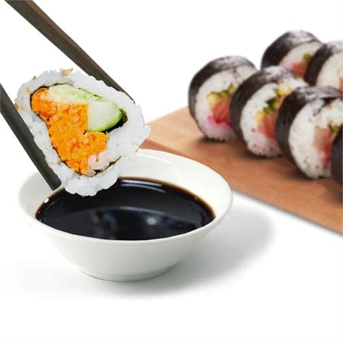 Soy Dipping Bowl