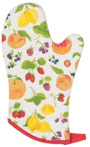 Mitt - Fruit Salad