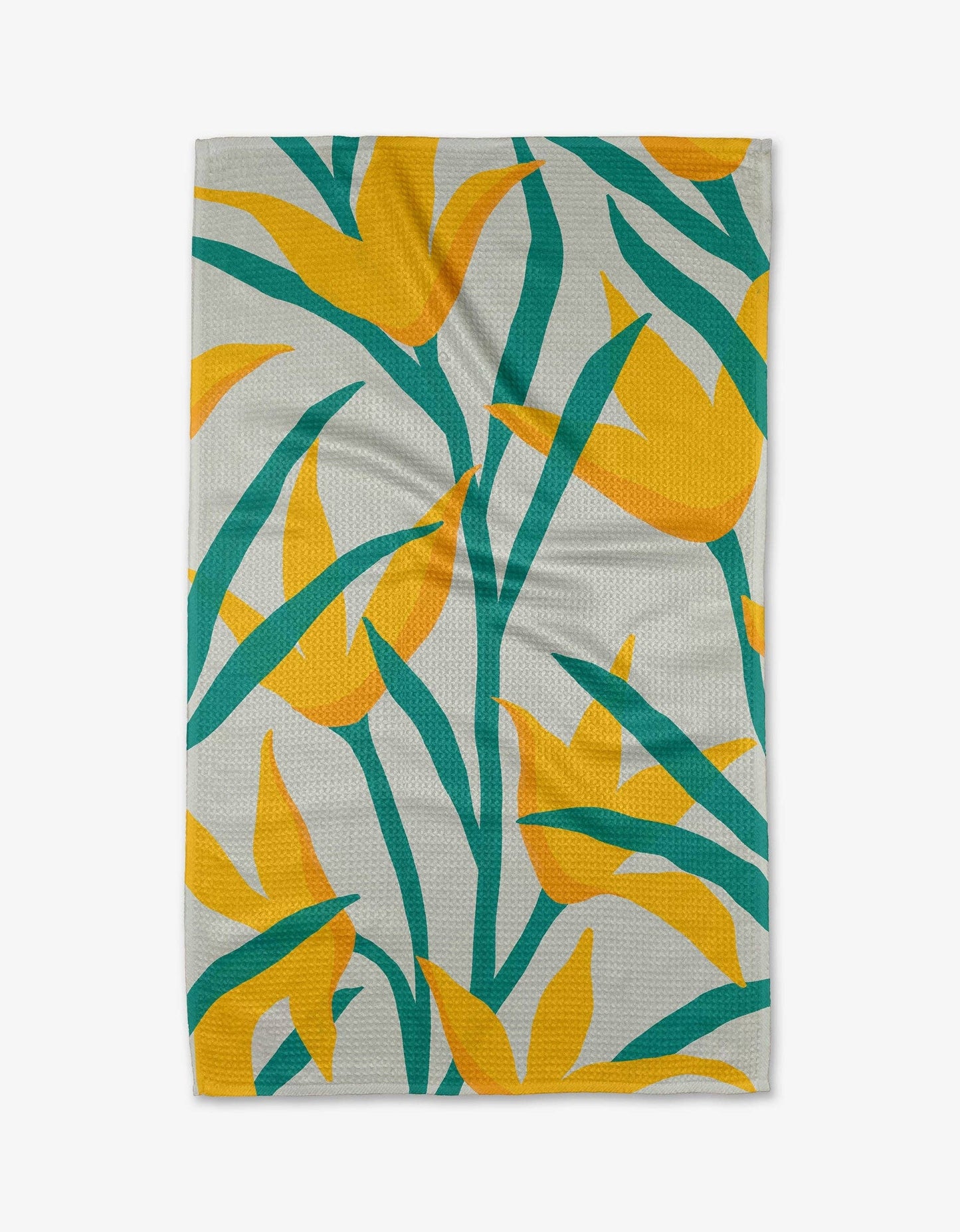 Geometry Growth Tea Towel *Price includes $3 Tariff
