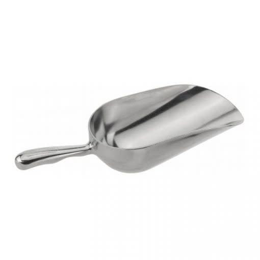 Load image into Gallery viewer, Aluminum Scoop 5oz
