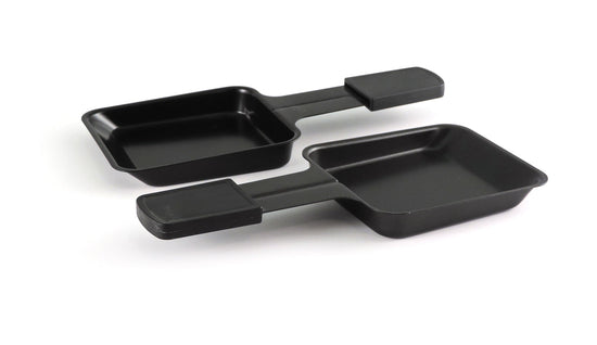 Load image into Gallery viewer, Raclette Dishes - Set of 2
