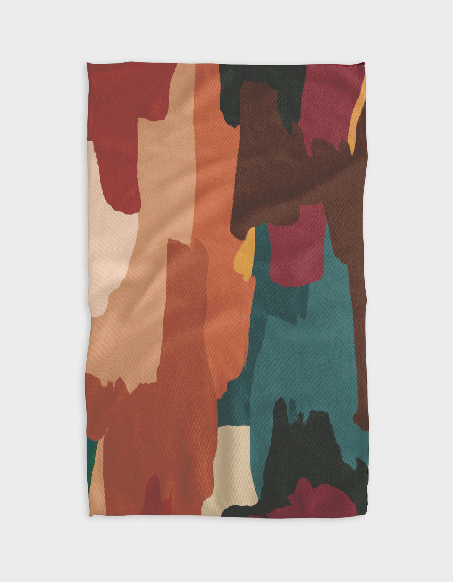 Geometry Neu Kitchen Tea Towel *Price includes $3 Tariff