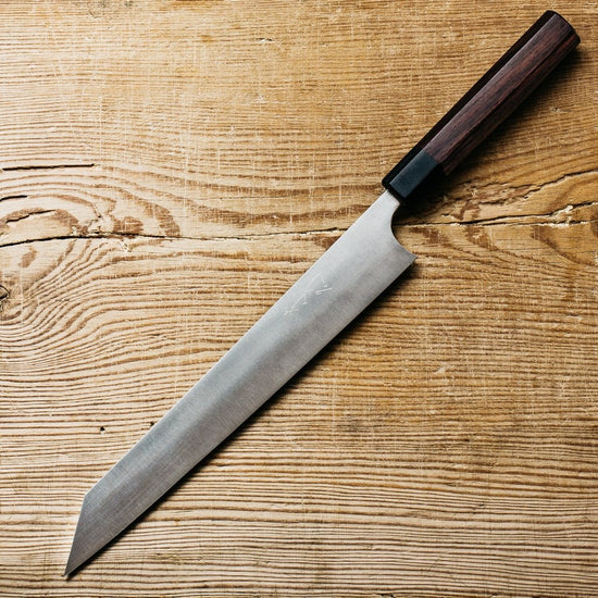 Kotetsu Sujihiki 270mm
