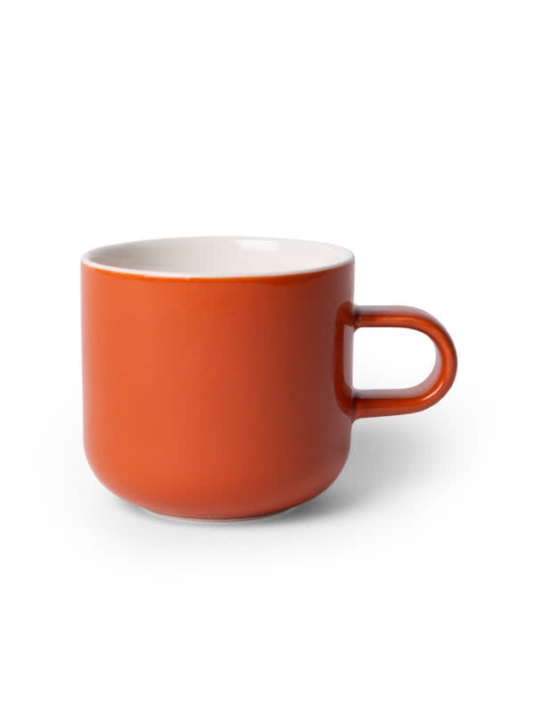 ACME Bobby Mug - 300ml/10.14oz - Clay Orange