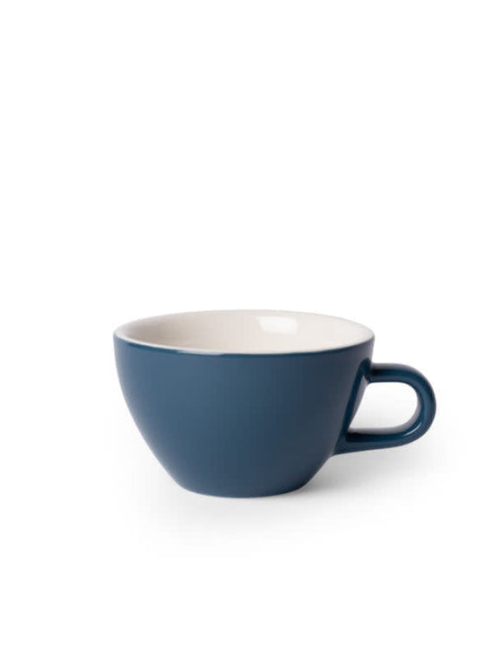 ACME Espresso Cappuccino Cup - 190ml/6.43oz - Whale Blue