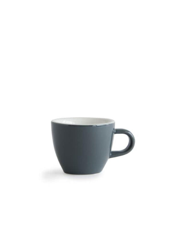 ACME Espresso Demitasse Cup - 70ml/2.4oz - Dolphin (grey)