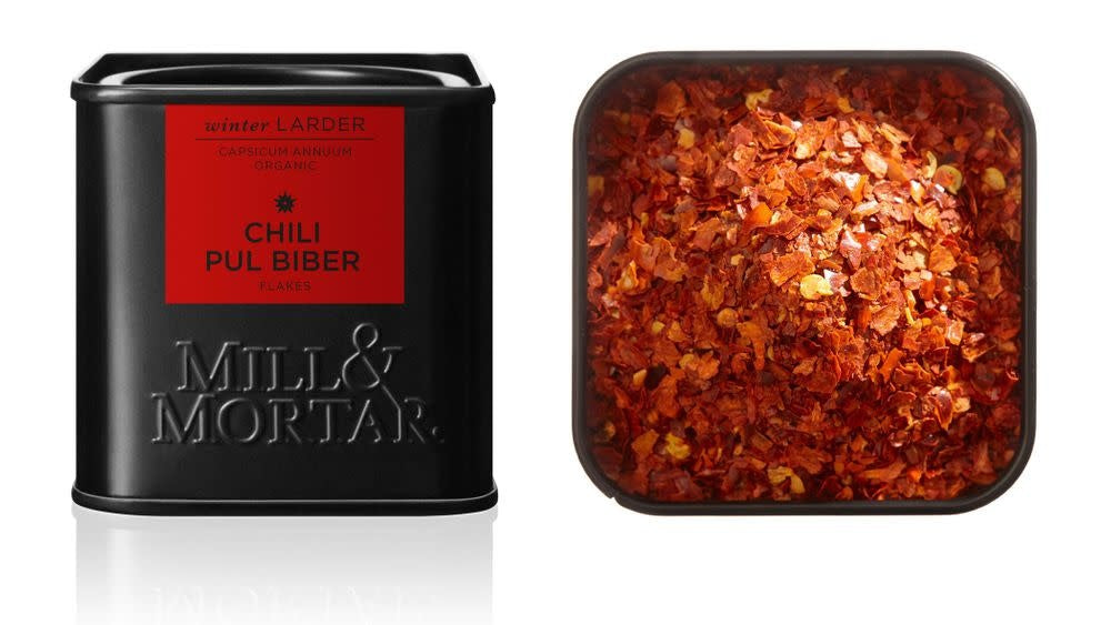 Mill & Mortar - Aleppo Chili