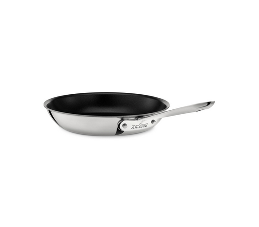 All-Clad 10" d3 Frypan NS