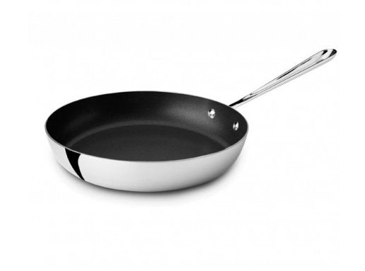 All-Clad 11" d3 Non-Stick French Skillet