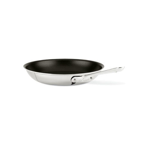 All-Clad 12" d3 Frypan Non-Stick