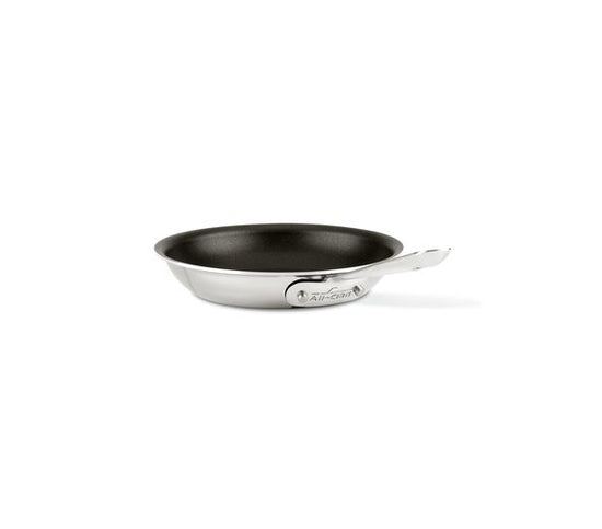 All-Clad 8" d3 Non-Stick Fry Pan