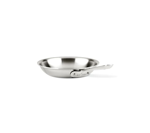 All-Clad 8" d3 Frypan
