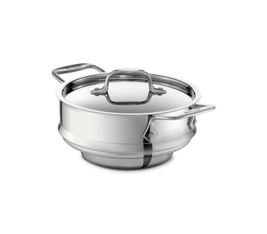 All-Clad All-Purpose Steamer with Lid