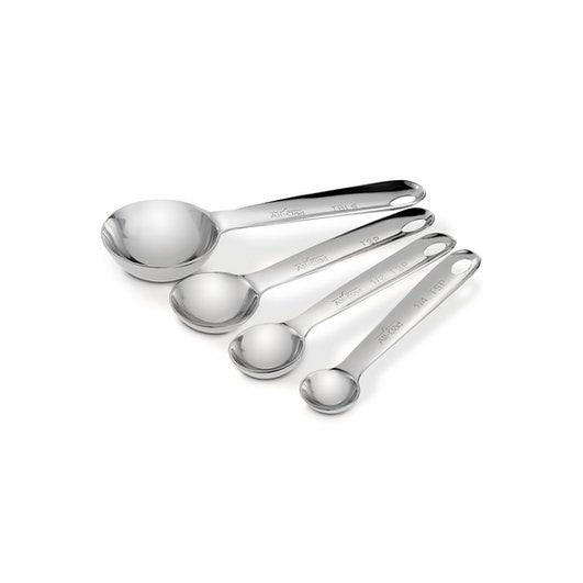 Load image into Gallery viewer, All-Clad Measuring  Spoon Set
