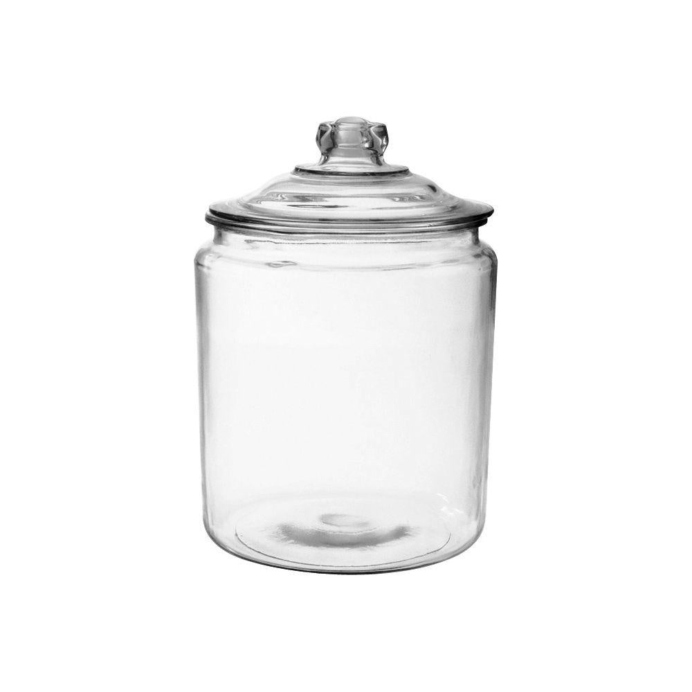 Load image into Gallery viewer, Heritage Hill Canister 1/2-Gallon Jar
