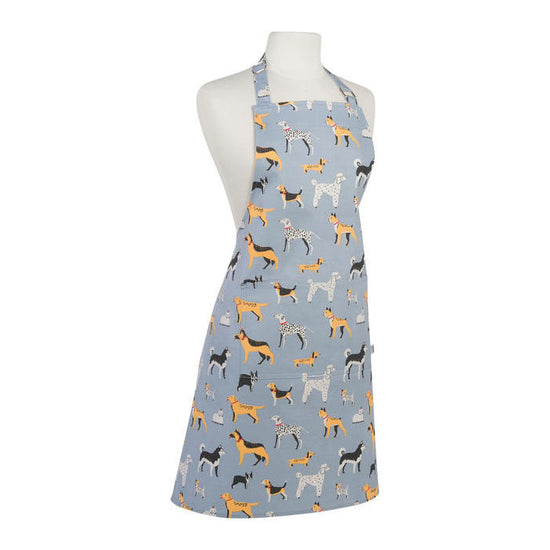 Apron Chef Dog Days