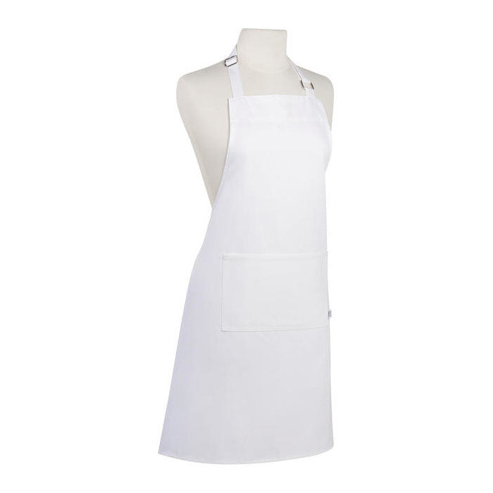 Apron - Chef - White