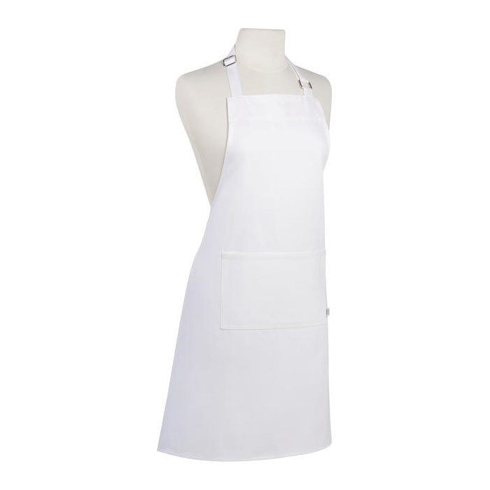 Load image into Gallery viewer, Apron - Chef - White
